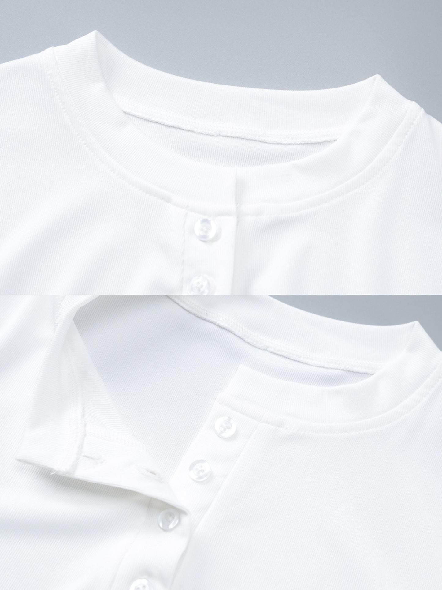 Polished Top with an Effortless Classic Look