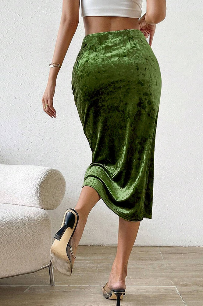 Timeless Vintage Style Garment