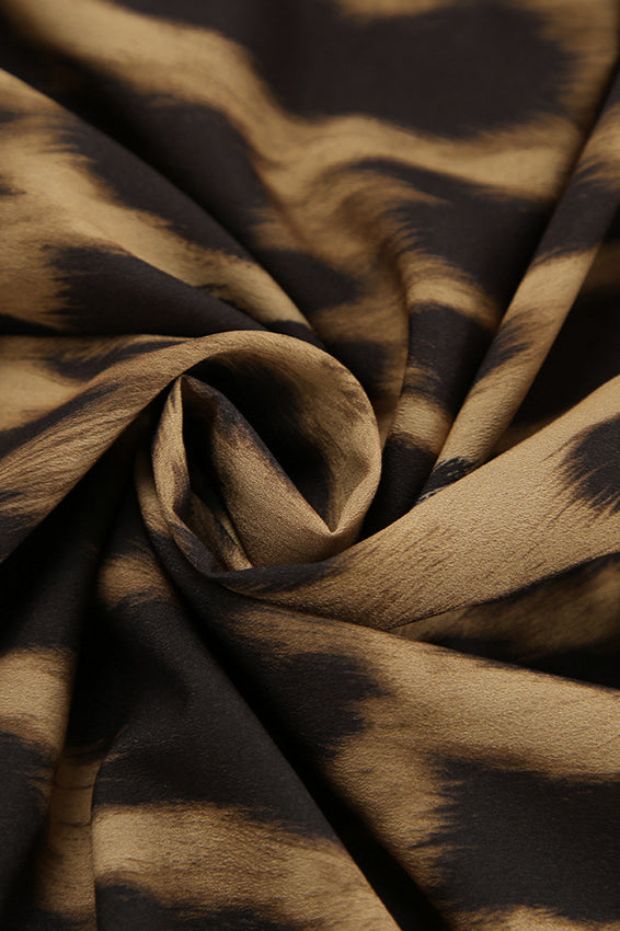 Gracefully Designed Garment