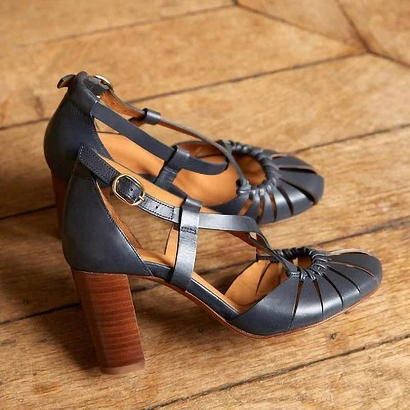 Elegant Orthopedic Sandals for Every Step