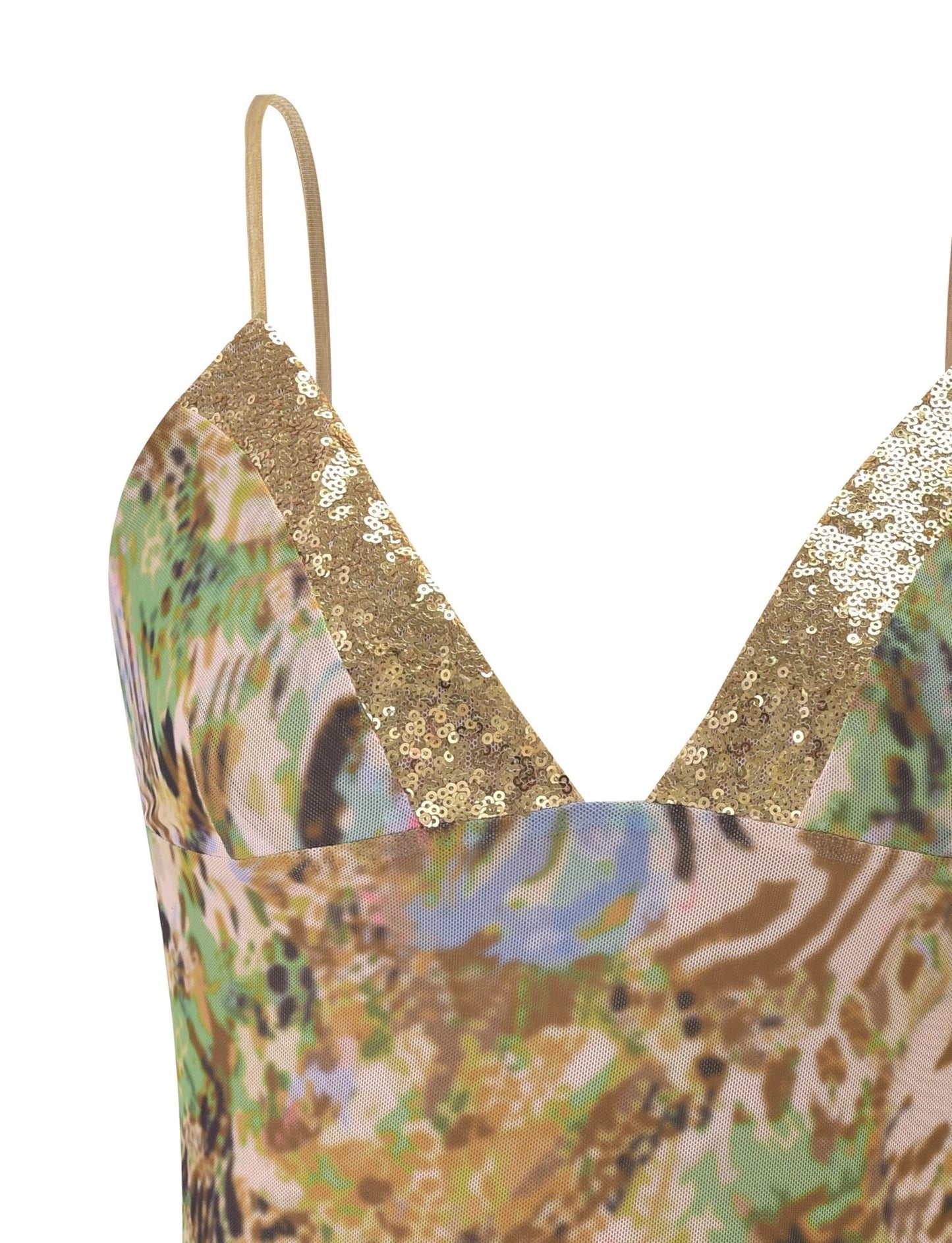 Effortlessly Elegant Top with a Timeless Design
