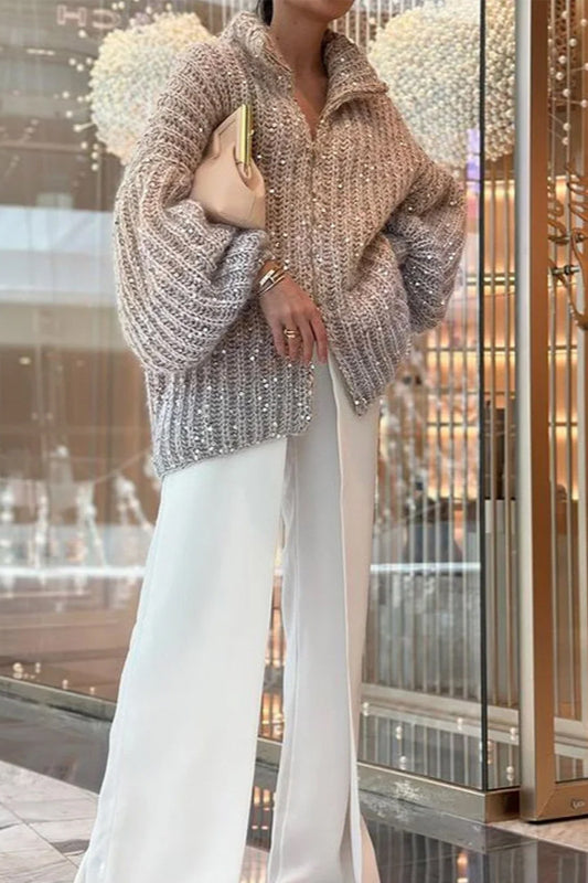 Vintage Inspired Cardigan