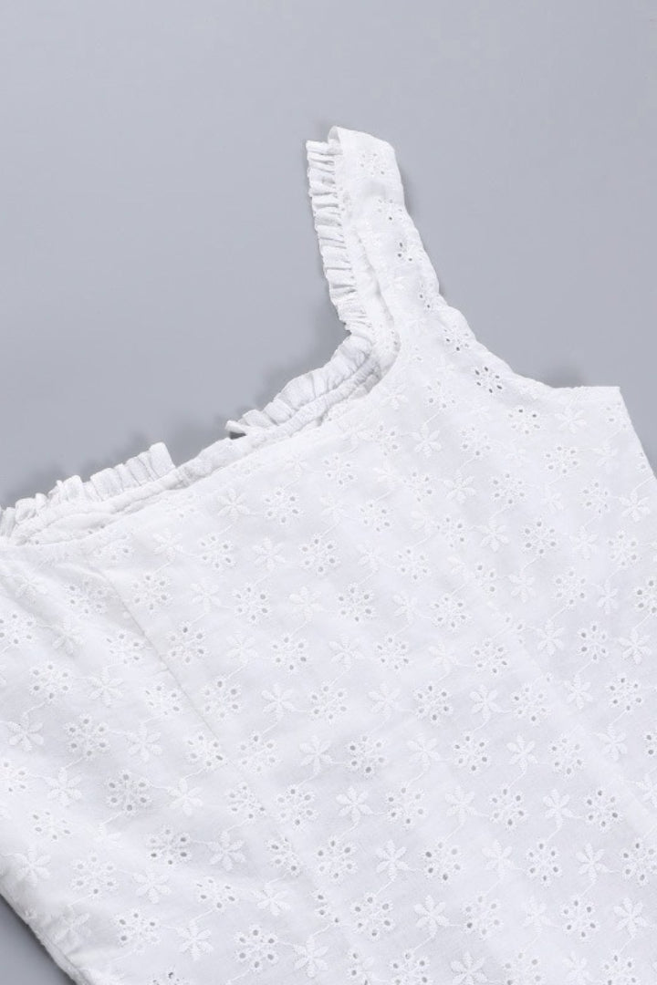 Beautifully Balanced Top with Timeless Character