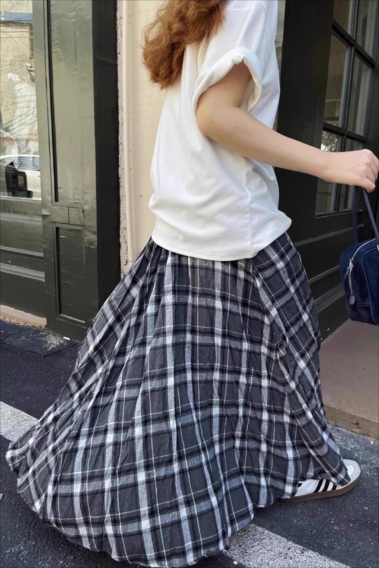 Classic Vintage Garment