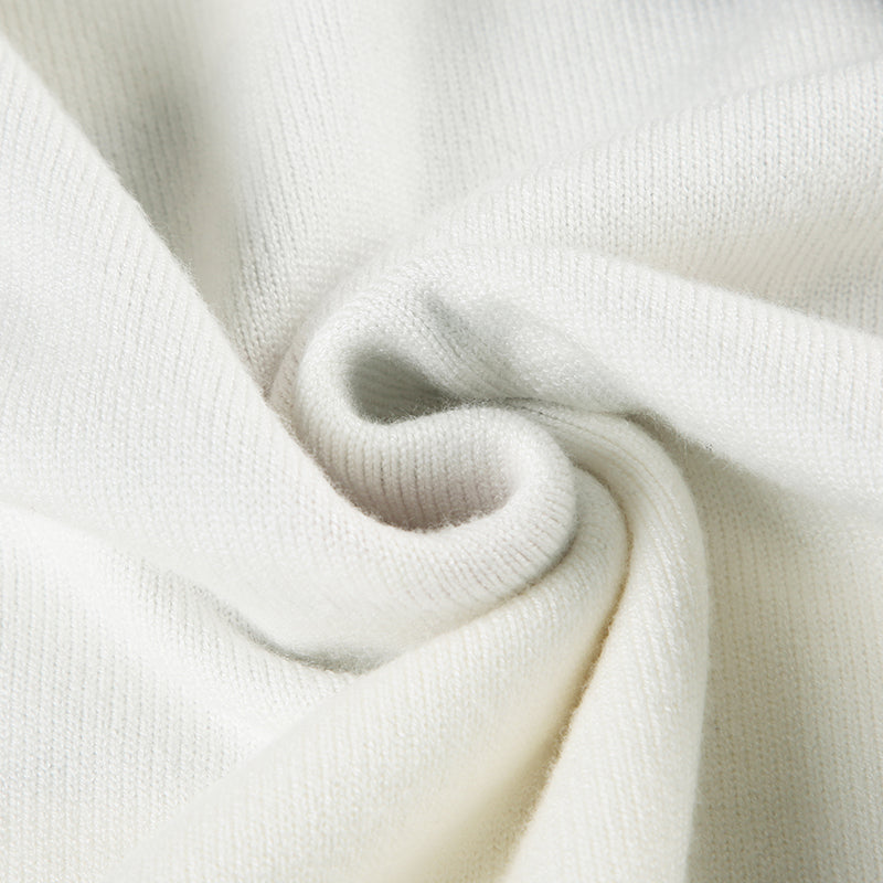 Beautifully Crafted Sweater in a Classic Style