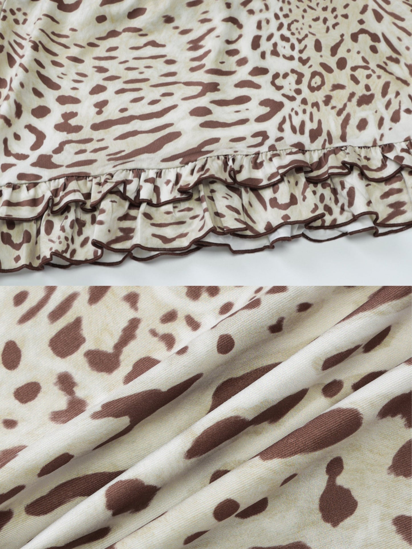 Effortlessly Elegant Garment with a Timeless Design
