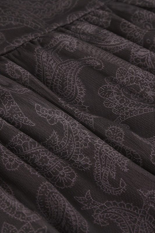 Beautifully Crafted Garment