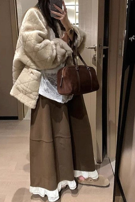 Elegantly Designed Garment