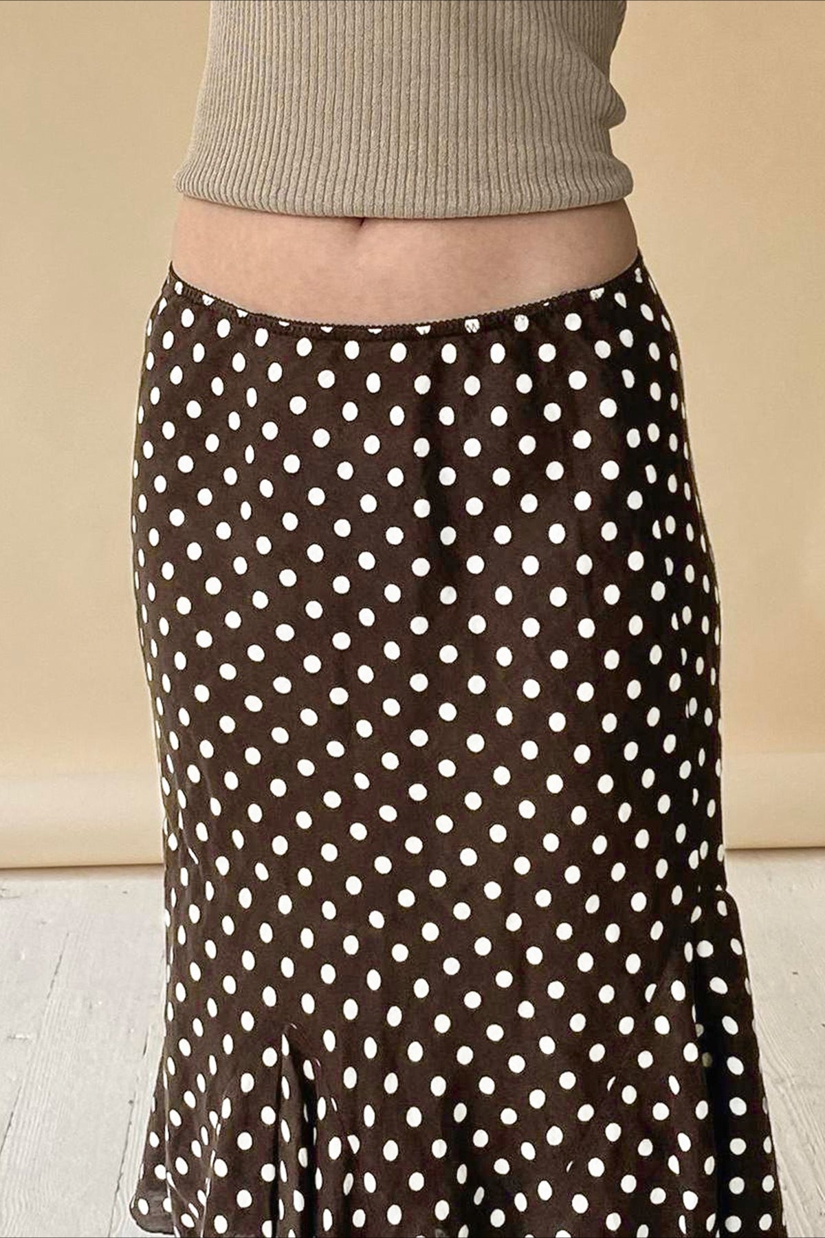 Vintage Inspired Garment