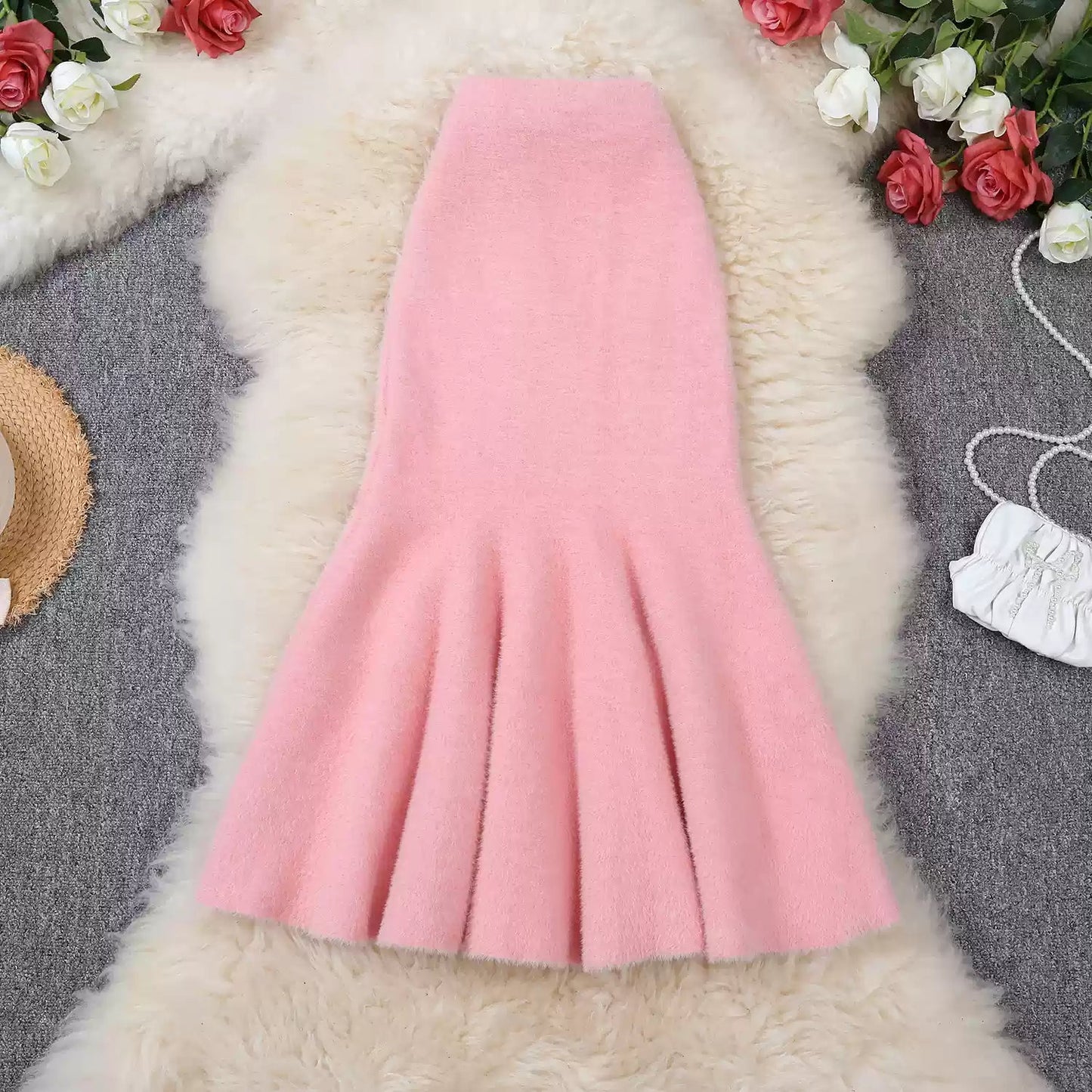 Effortlessly Elegant Garment with a Timeless Design