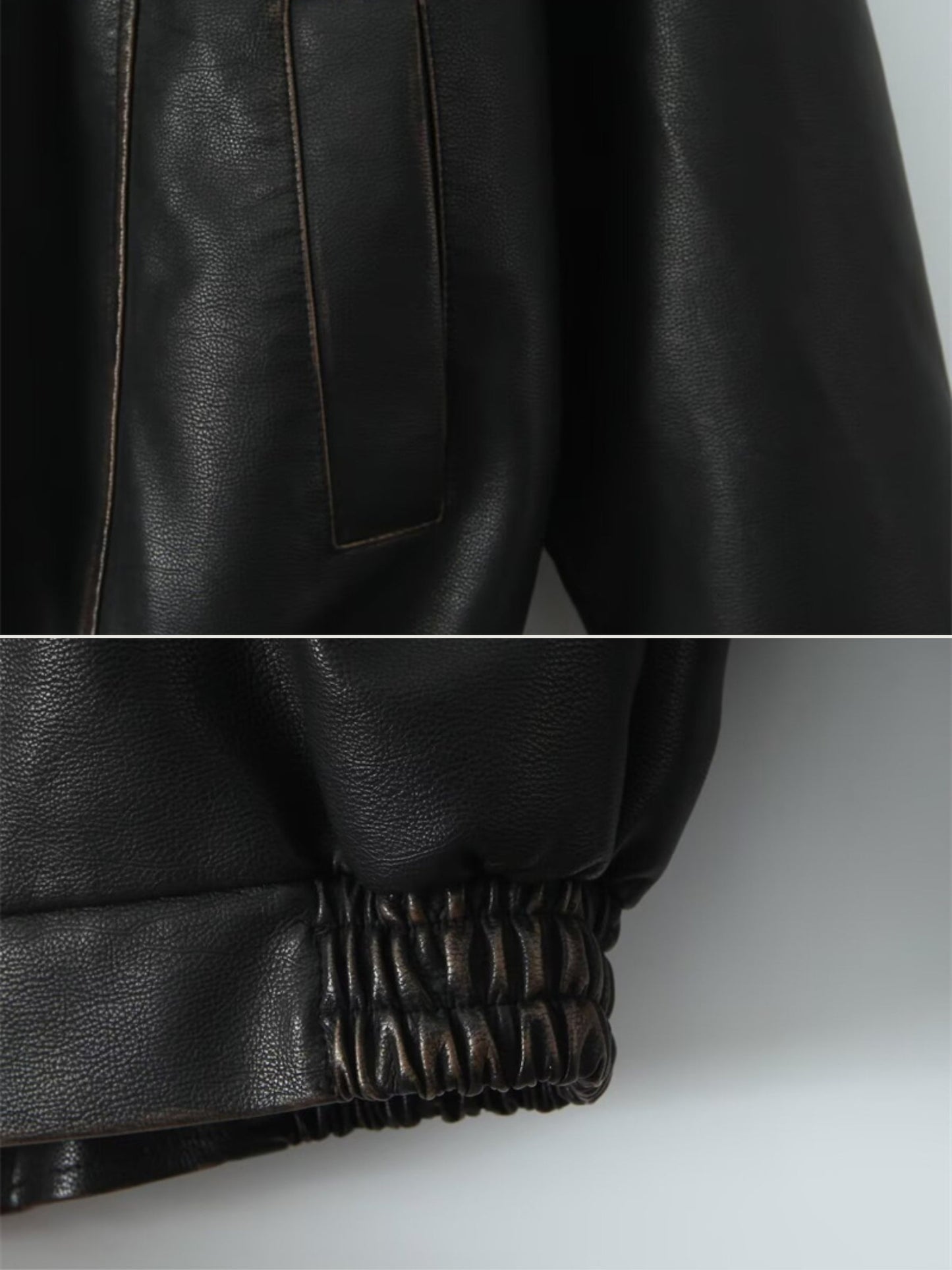 Classic Vintage & Enduringly Stylish Jacket