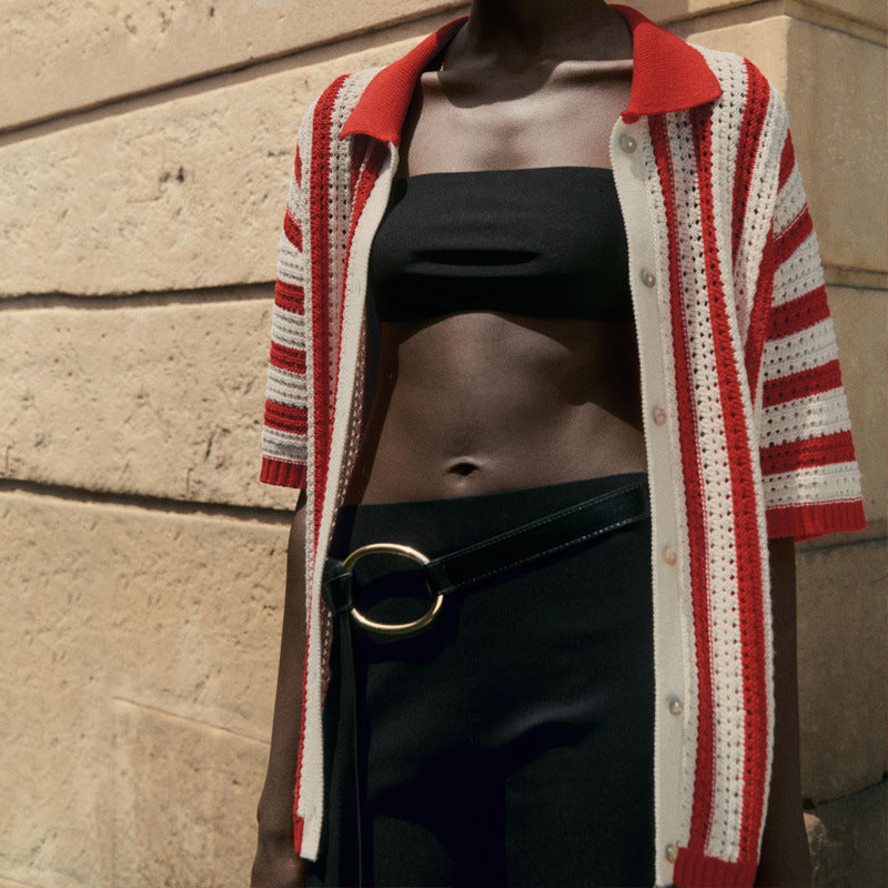 Classic Vintage & Enduringly Stylish Cardigan