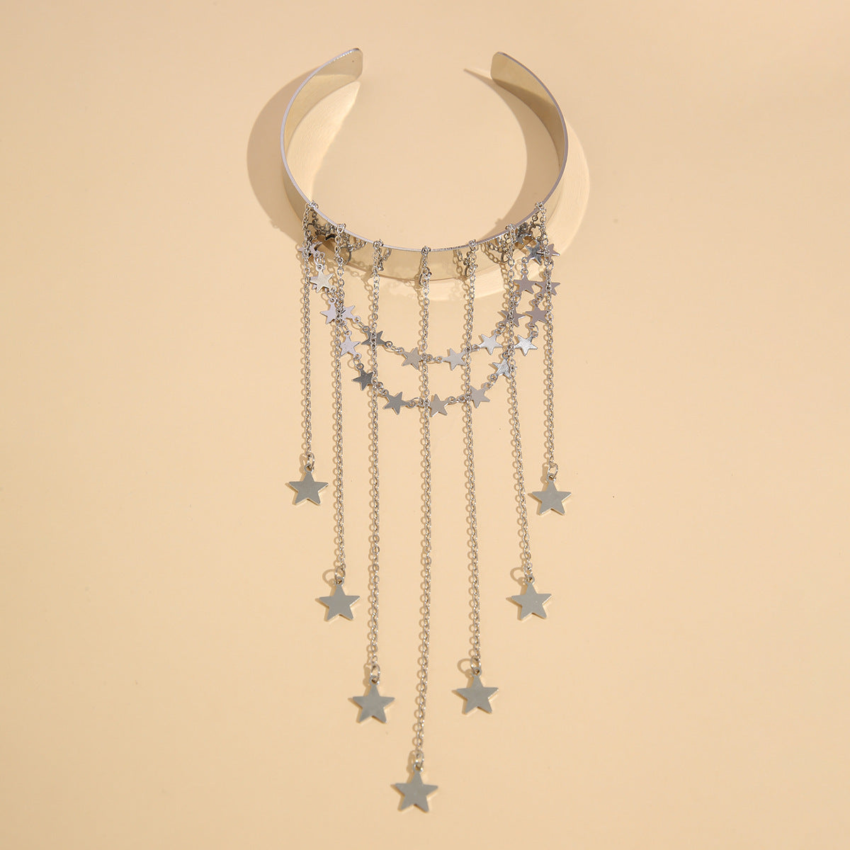 A Vintage Style Garment with Delicate Timeless Details