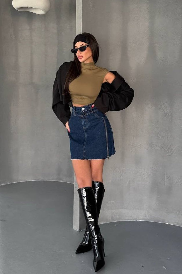Classic Designed Garment