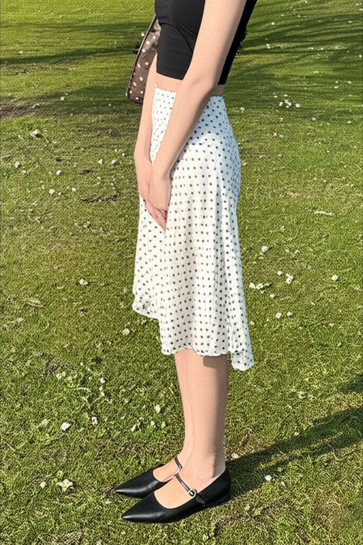 Timeless Vintage Style Garment