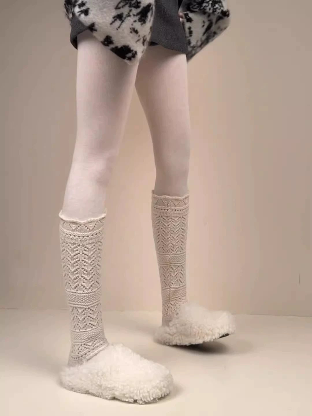 Elegantly Styled Garment for Everyday Wear