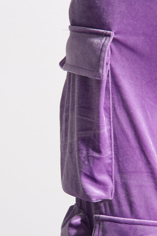 Gracefully Designed Garment