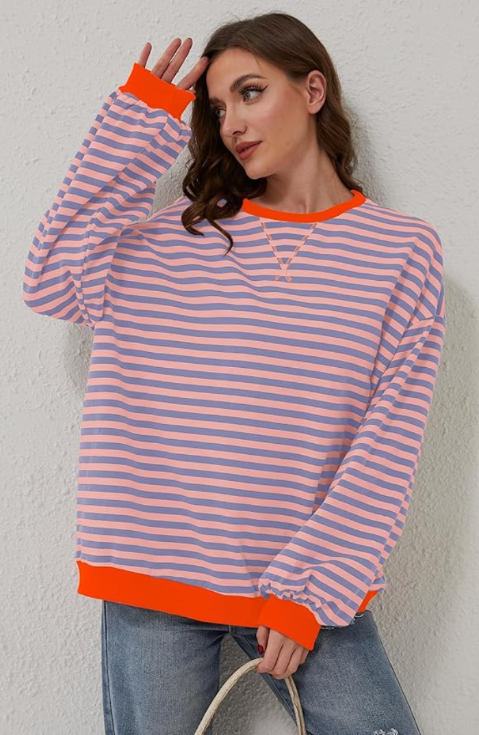Beautifully Crafted Sweater