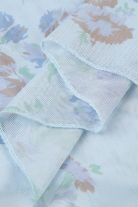 Timeless Vintage Style Garment