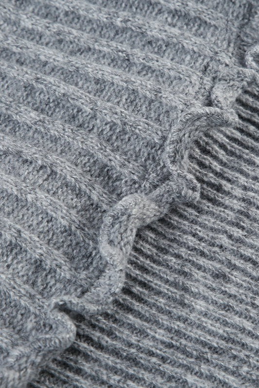 Elegantly Designed Garment