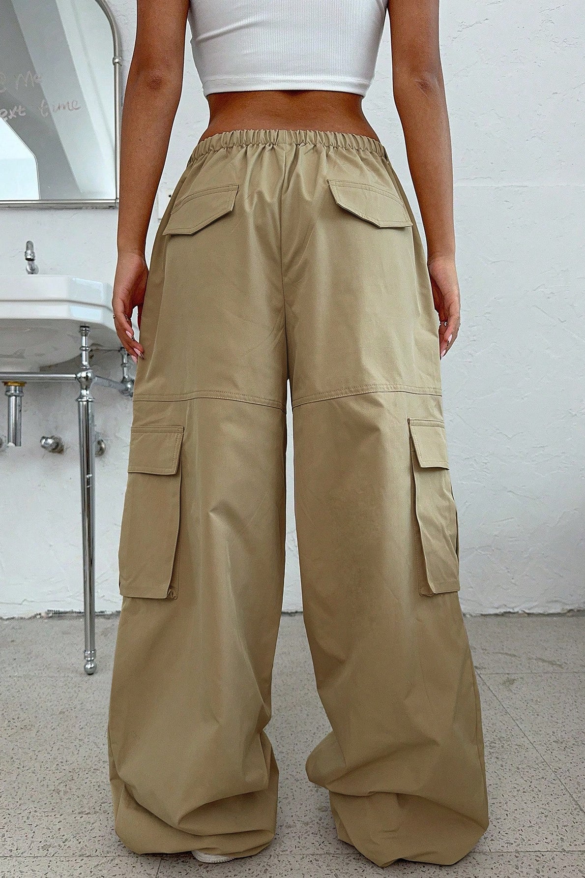 Classic Vintage Garment
