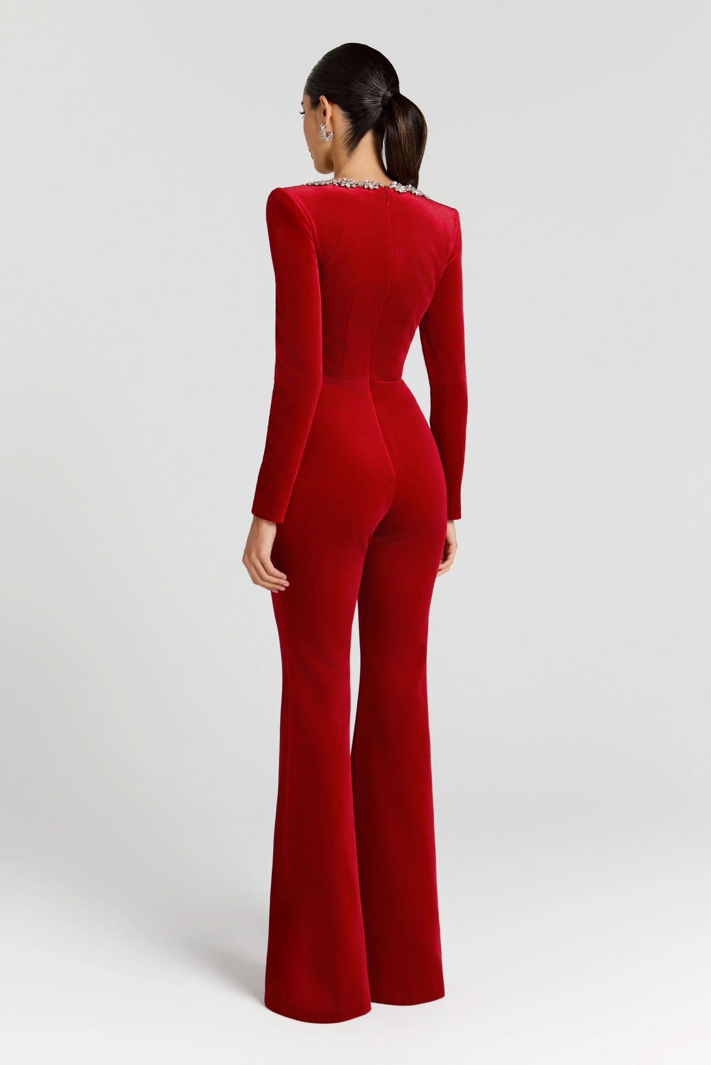 Beautifully Finished Garment in a Timeless Design