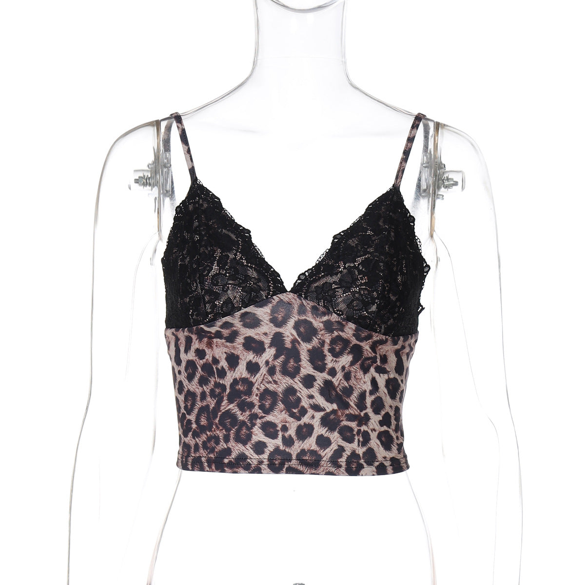 Polished Top with an Effortless Classic Look