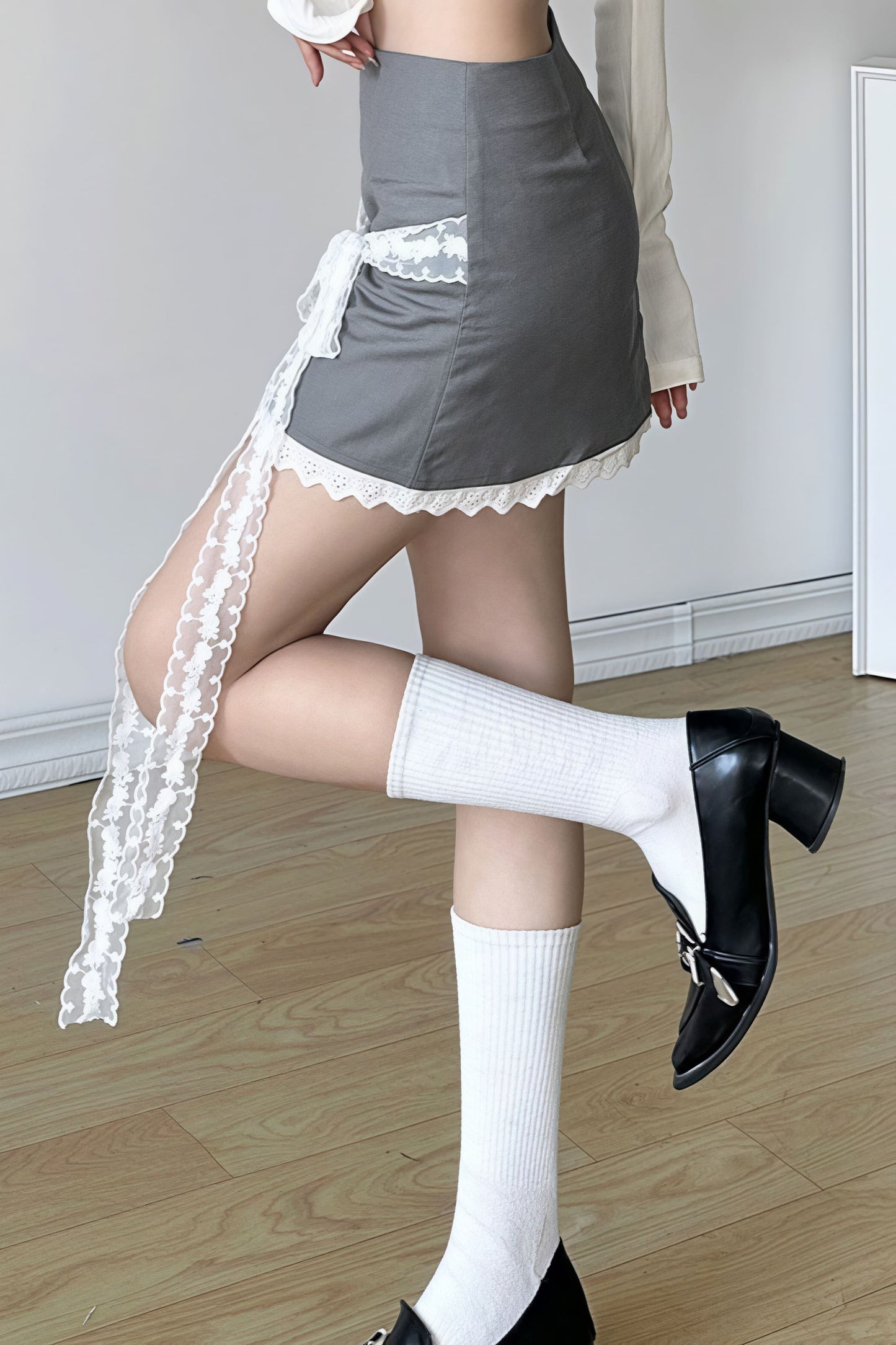 Classic Designed Garment