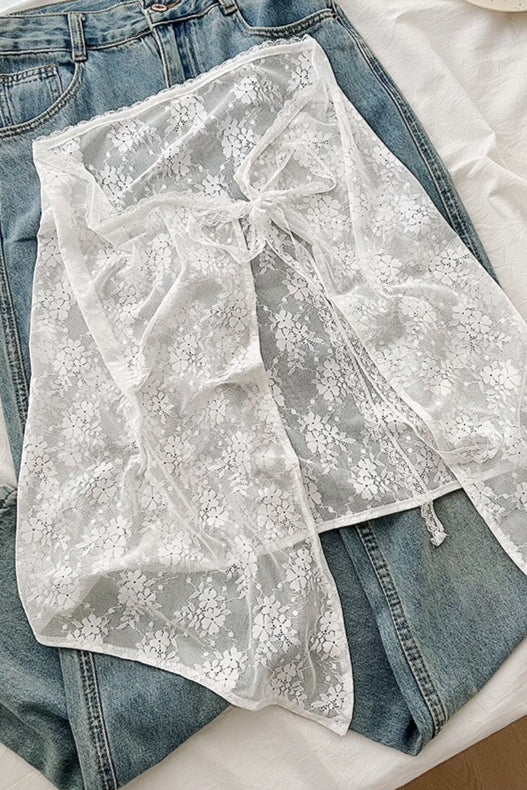 Beautifully Crafted Garment