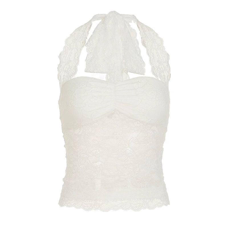 Gracefully Styled Top for Any Occasion
