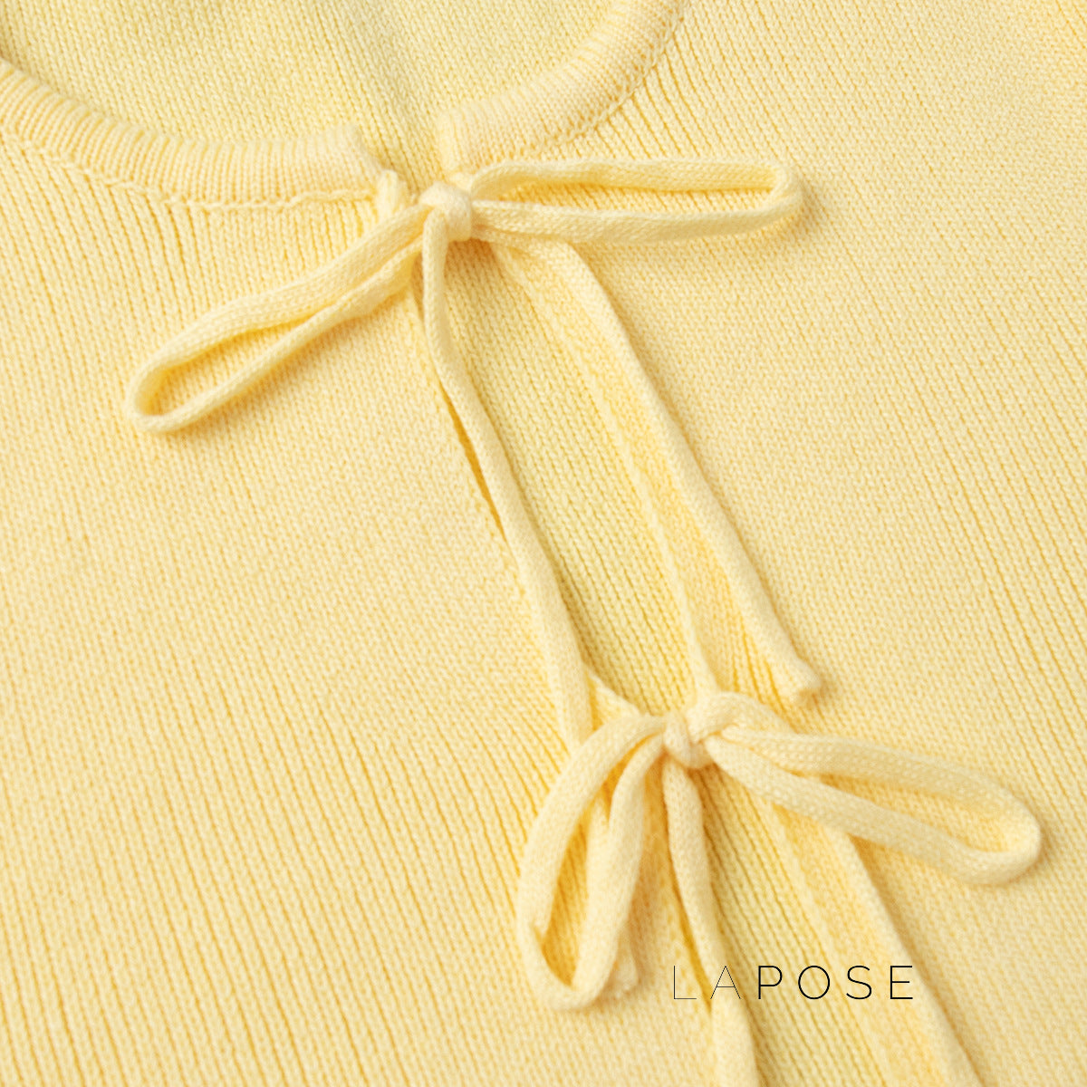 Sophisticated Garment with a Clean Classic Look