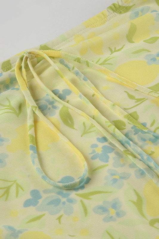 Timeless Vintage Style Garment
