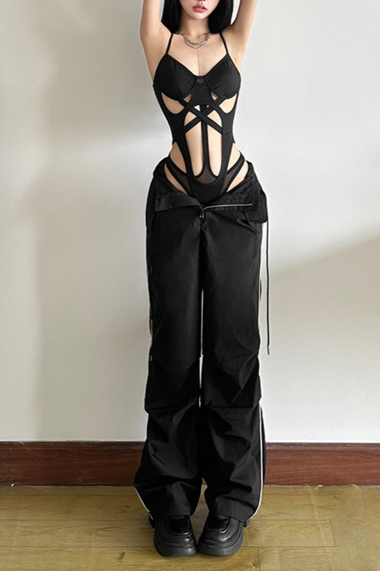 Polished Top with an Effortless Classic Look