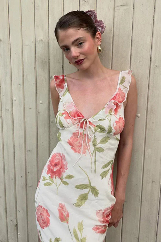 Vintage Inspired Dress