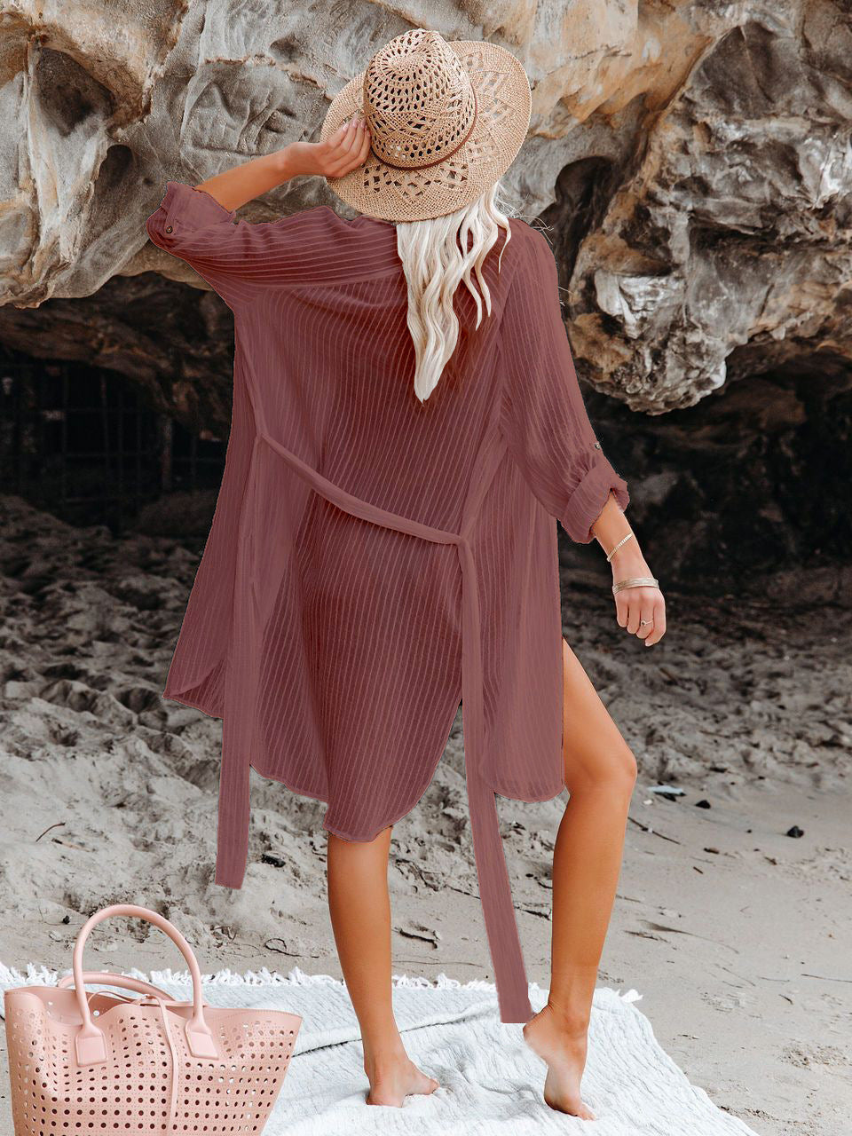 Beautifully Crafted Blouse