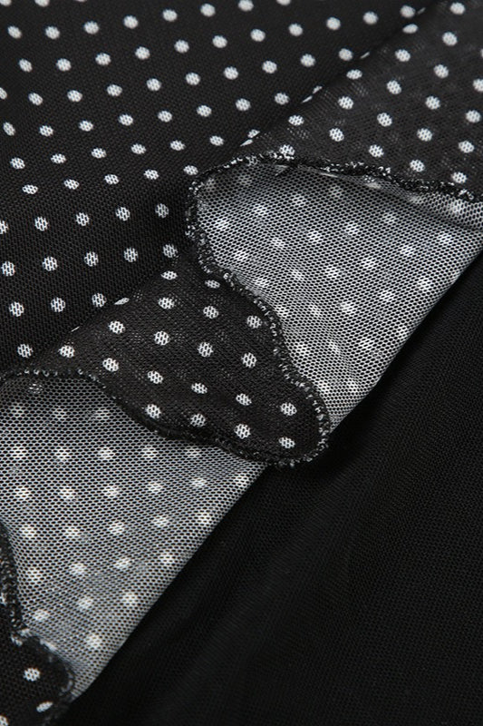 Vintage Inspired Garment