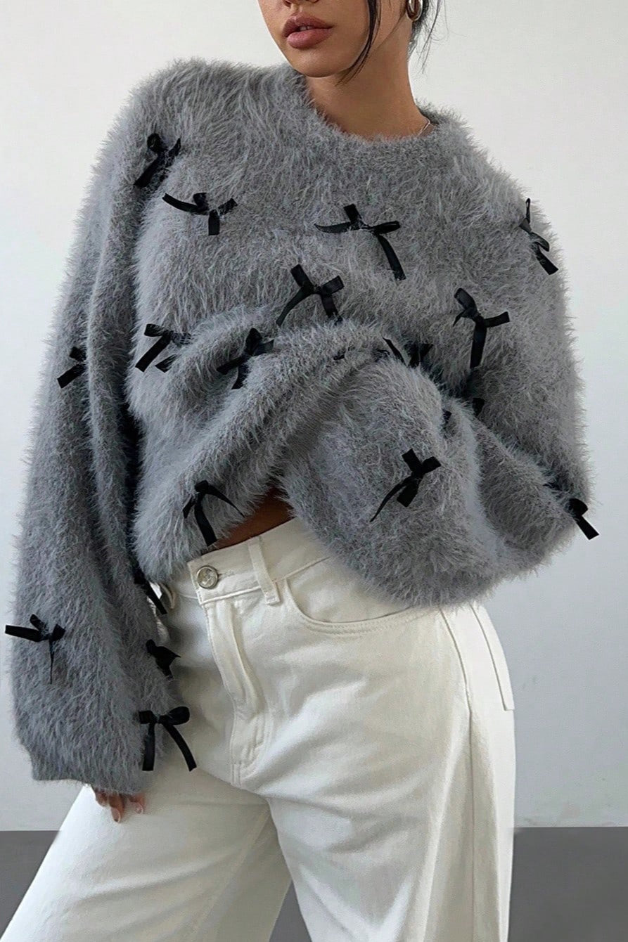 Thoughtfully Designed Pullover