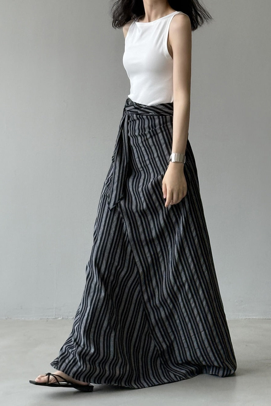 Vintage Inspired Garment with a Contemporary Edge