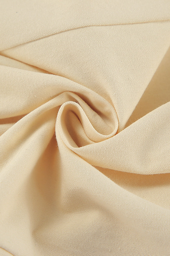 Elegantly Designed Garment