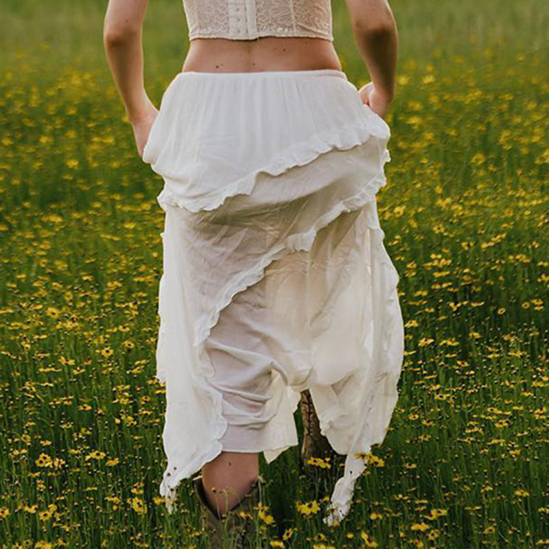 Elegantly Styled Garment for Everyday Wear