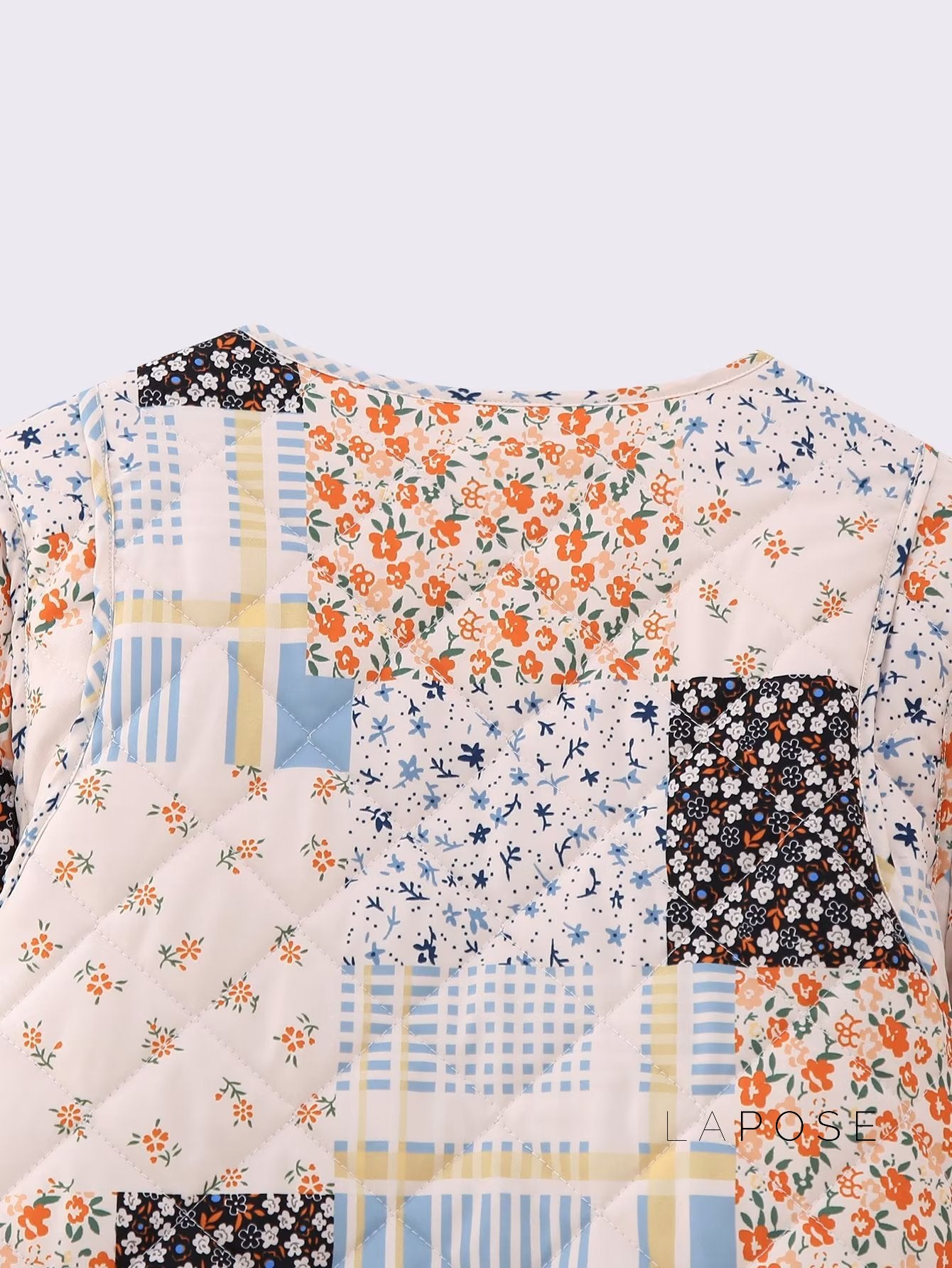 Gracefully Styled Jacket for Any Occasion