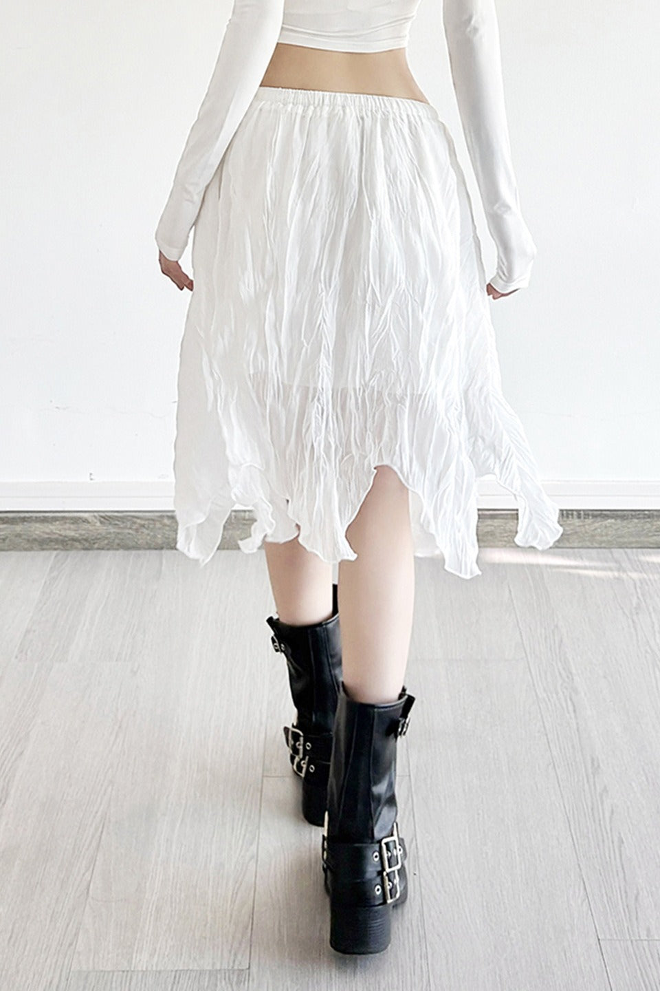 Classic Designed Garment