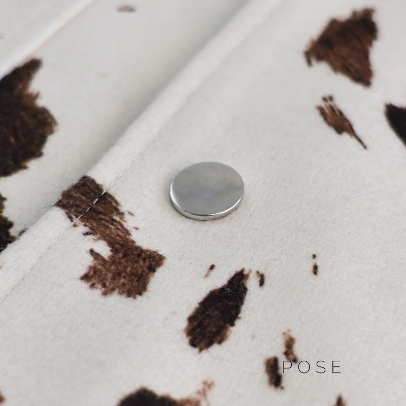 Beautifully Finished Jacket in a Timeless Design