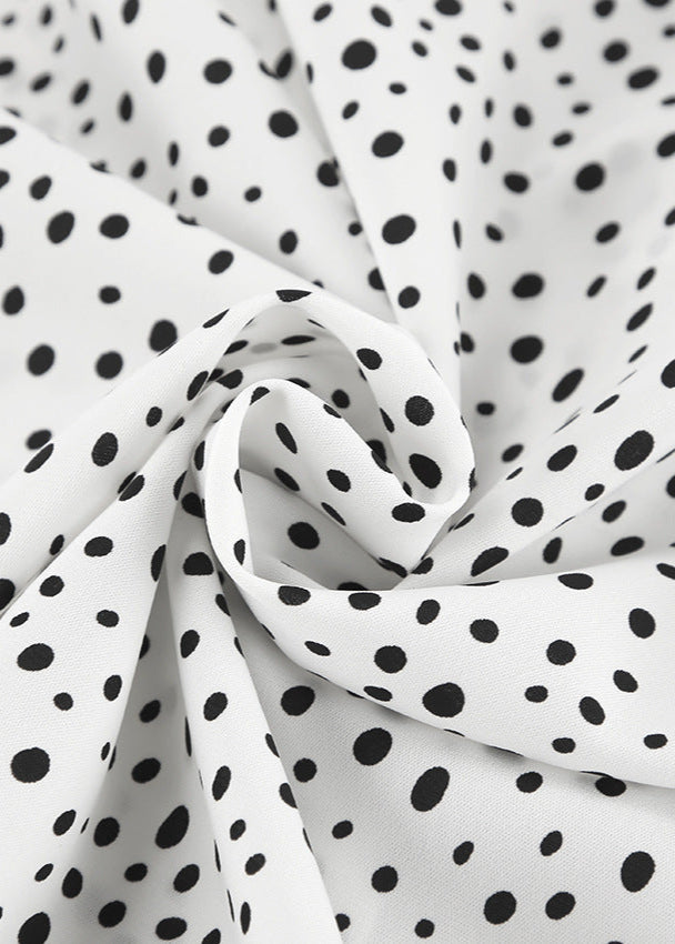 A Vintage Style Garment with Delicate Timeless Details