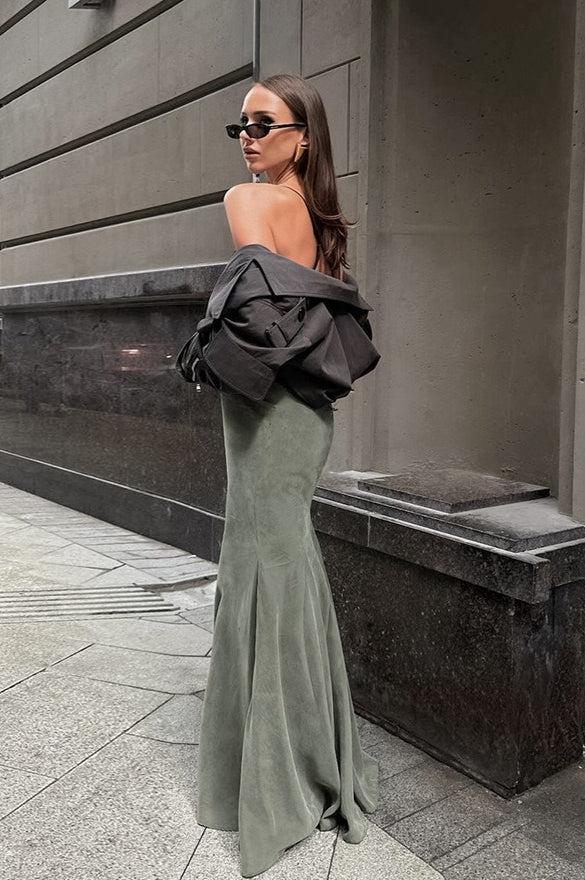 Timeless Vintage Style Garment