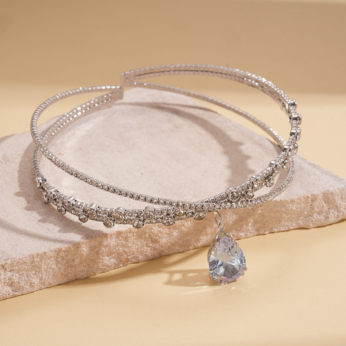 Polished Garment with an Effortless Classic Look