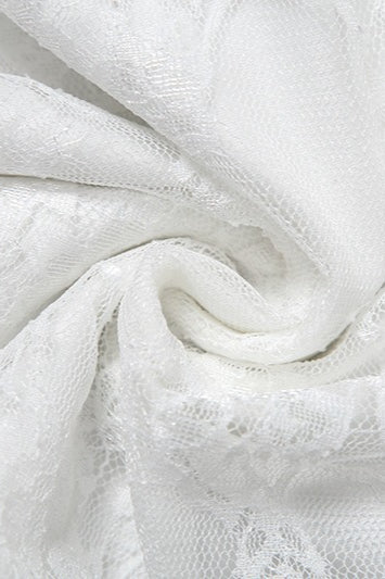 Gracefully Designed Garment