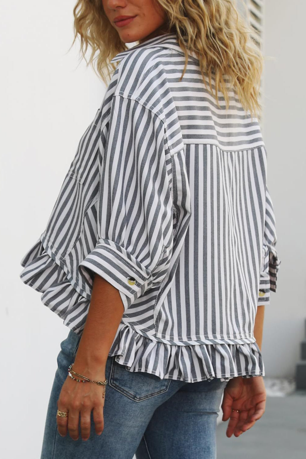 Beautifully Crafted Blouse