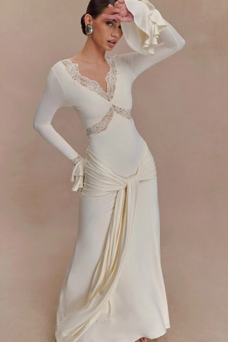 Beautifully Crafted Dress