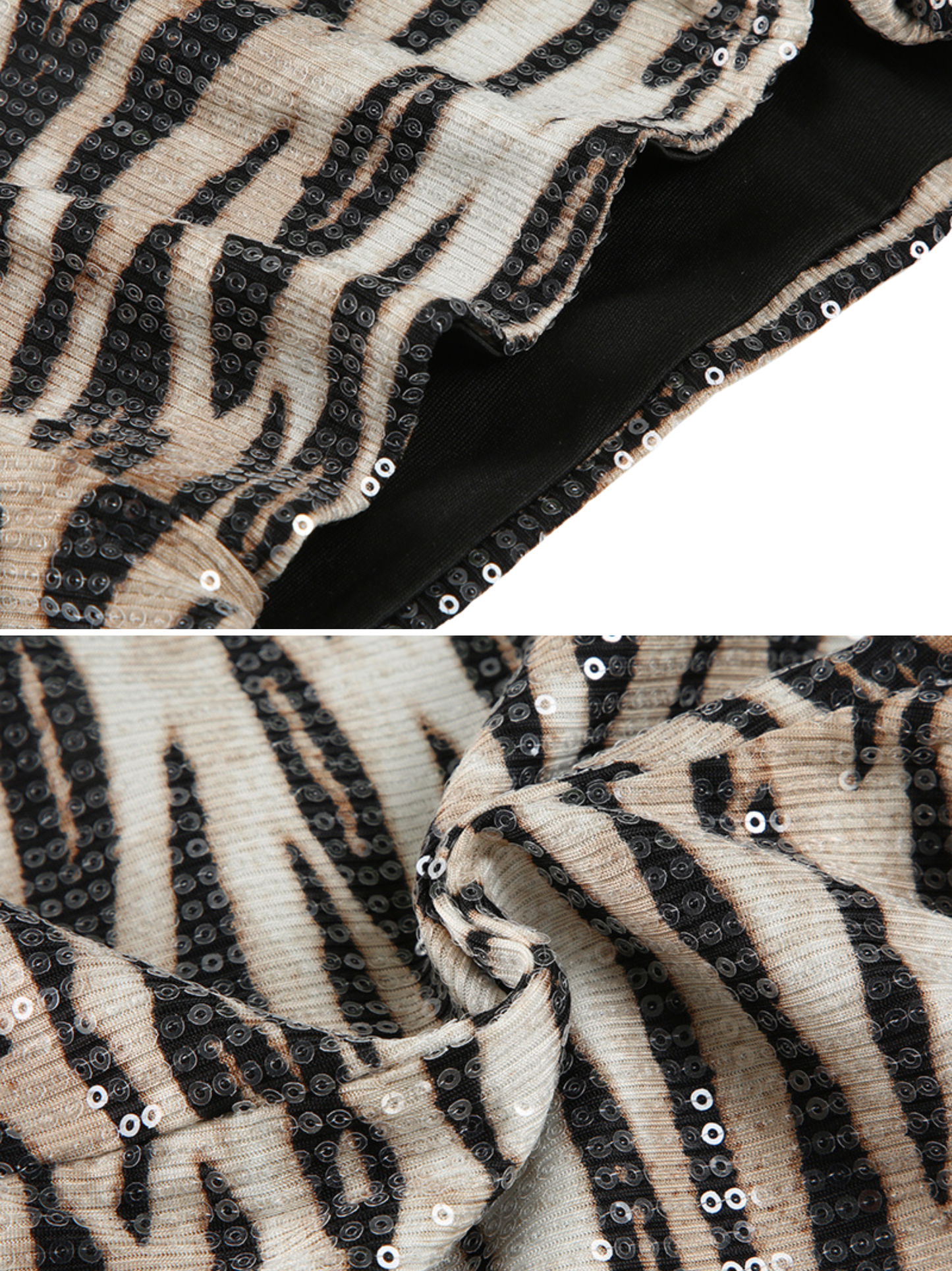 Effortlessly Elegant Garment with a Timeless Design
